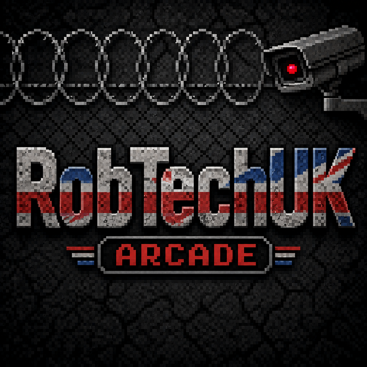 RobTechUK Arcade