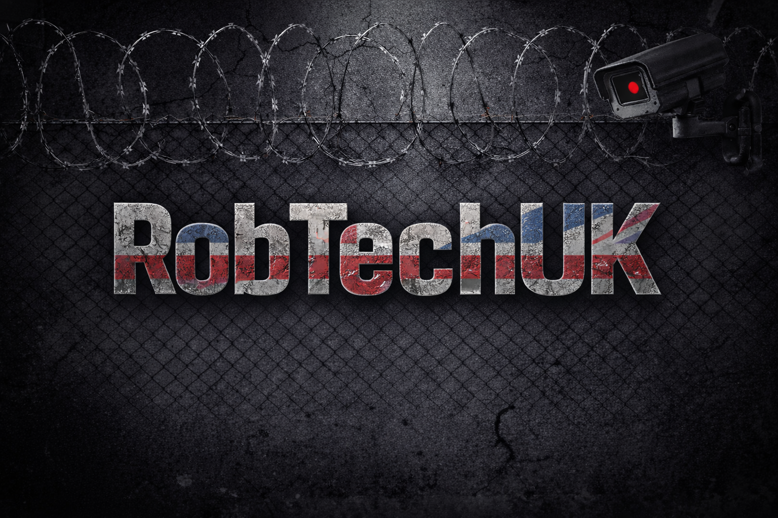 RobTechUK - Independent UK games developer